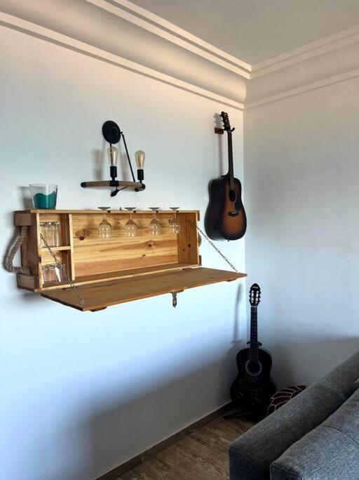 Ocean View Sunset Apartment In The Heart Of Rabat Exterior photo